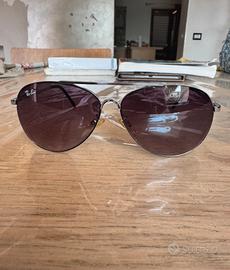 Occhiali RayBan