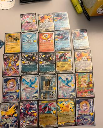 Pokemon 30esimo anniversario