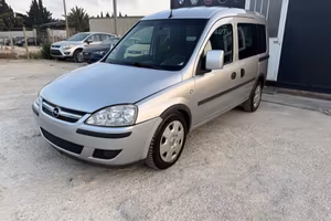 Opel Combo 1.3 CDTI 75CV 5p. Tour Enjoy