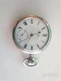 Orologio da tasca cipollotto Omega vintage anni 70