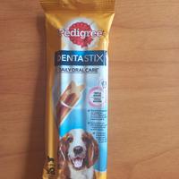 Dentastix Pedigree