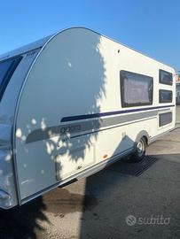 Roulotte Adria Adora 563 pt 7 posti