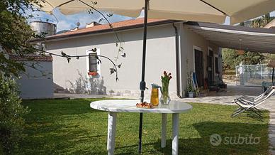 Villetta Trabia-San Nicola l'Arena-fino ad 8 posti