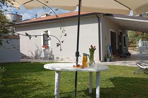 Villetta Trabia-San Nicola l'Arena-fino ad 8 posti