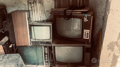 Tv d’epoca