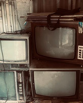 Tv d’epoca