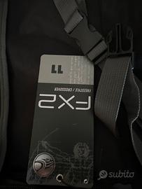 Kitesurf cabrinha FX2 misura 11 nuovo imballato