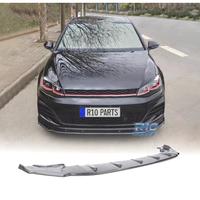 SPOILER LIP VOLKSWAGEN VW GOLF 7.5 GTI 17-20 LOOK 