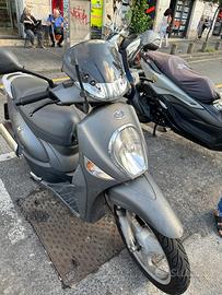 Malaguti Ciak 125 (2006) – Iscrivibile d’epoca