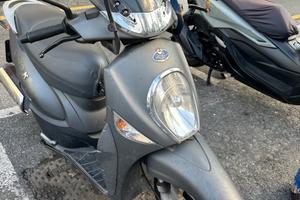 Malaguti Ciak 125 (2006) – Iscrivibile d’epoca
