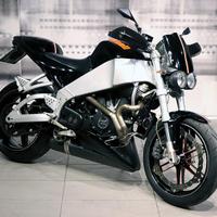 Buell Lightning XB9S