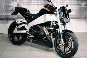 Buell Lightning XB9S