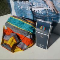 VALENTINO BEACH WEAR