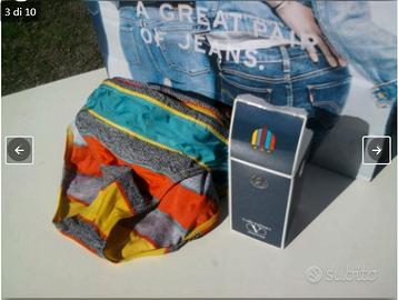 VALENTINO BEACH WEAR