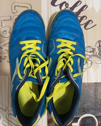 Scarpe Calcetto Indoor JOMA num. 45