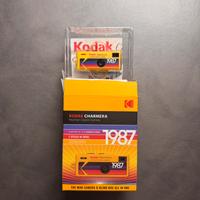 Kodak Charmera camera