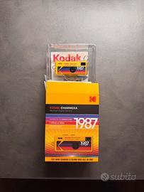 Kodak Charmera camera