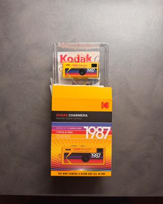 Kodak Charmera camera
