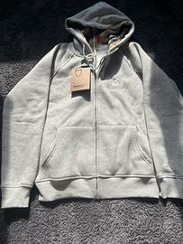Felpa burberry