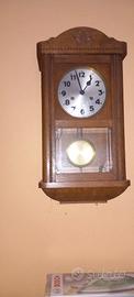 Orologio pendola