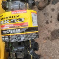 110 90 19 dunlop nuove