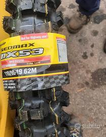 110 90 19 dunlop nuove