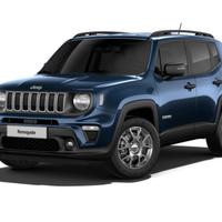 RICAMBI X JEEP RENEGADE 2015 ALOGENA