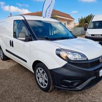 Fiat Doblò Cargo Maxi LH1 1.6 MJ 105CV S&S Lounge