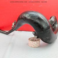 ESPANSIONE SCARICO HUSQVARNA WR 300 2T CR 250 2009