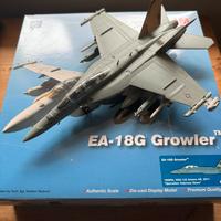 Boeing E/A-18 Growler Hobby Master 1/72
