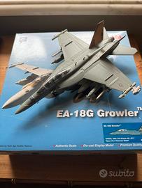 Boeing E/A-18 Growler Hobby Master 1/72