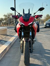 Yamaha Tracer 7 2021