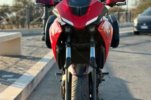 Yamaha Tracer 7 2021