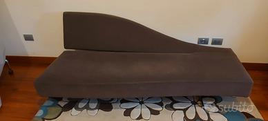 Divano di design Aspen Cassina  in stoffa