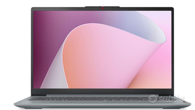 Lenovo IdeaPad Slim 3 15AMN8 - NUOVO ANCORA CHIUSO