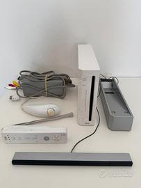 Nintendo Wii Retrocompatibile – Nintendo Wii