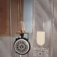 Swatch Pop "BLACKOUT" PPW100