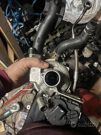 Turbina 1.3 multijet