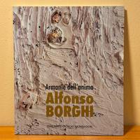 Armonie dell’anima di Alfonso Borghi