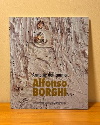 Armonie dell’anima di Alfonso Borghi