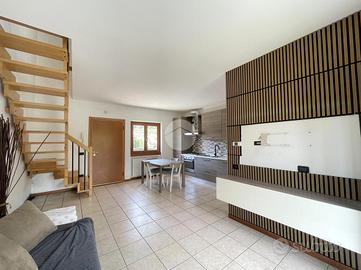 4 LOCALI A PIANCOGNO