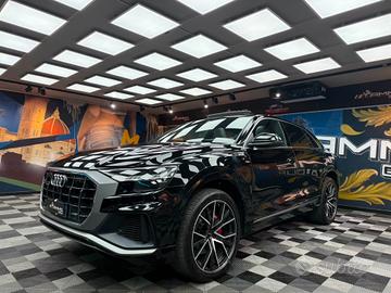 Audi Q8 50 TDI 286 CV quattro tiptronic Sport (734