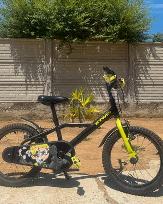 Bici da bambino