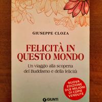 "Felicità in questo mondo" di G. Cloza 