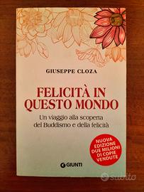 "Felicità in questo mondo" di G. Cloza 