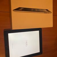 Ipad 2 Wifi 16Gb Black (NON FUNZIONANTE)