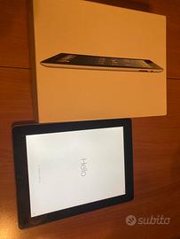 Ipad 2 Wifi 16Gb Black (NON FUNZIONANTE)