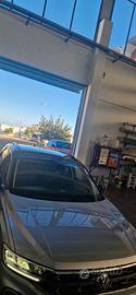 Wolkswagen T-roc 2.0 Diesel