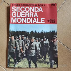 Rivista "Storia Della Seconda Guerra Mondiale"