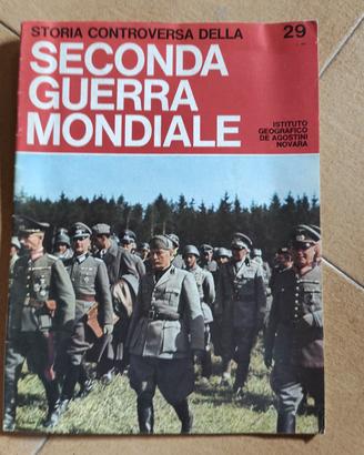 Rivista "Storia Della Seconda Guerra Mondiale"